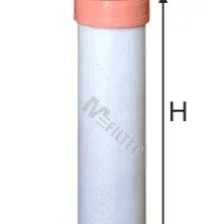 Фильтр добавочного воздуха MFILTER A 1032/1