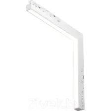 Трековый светильник Maytoni Basis TR102-24W4K-W
