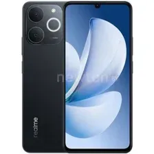 Смартфон Realme Note 70 RMX5313 6GB/128GB (черный)