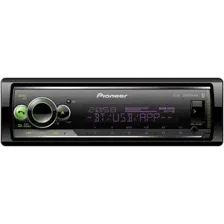 USB-магнитола Pioneer MVH-S520BT