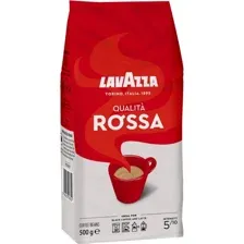 Кофе в зернах Lavazza Qualita Rossa, 500 г