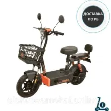 Электросамокат Kugoo Kirin EC 02 Pro