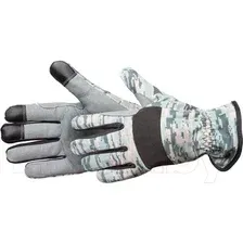 Перчатки защитные Hardy Полиэстер / 1511-560010 (L)