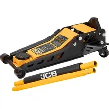 Подкатной домкрат JCB TZA830003 (59 877)
