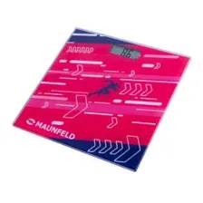 Напольные весы MAUNFELD MBS-153G02