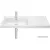 Умывальник Roca The Gap A3270MB000