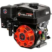 Бензиновый двигатель Velles VL170F-D20