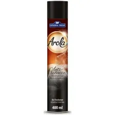 Освежитель воздуха General Fresh Антитабак (400мл)