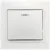 Выключатель SmartBuy Венера SBE-01w-10-SW1-1