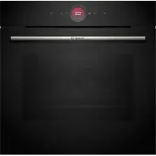 Электрический духовой шкаф Bosch Serie 8 HBG7741B2