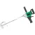 Строительный миксер Zitrek Greenmix 1200