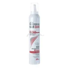 Пена для волос БЕЛИТА Hair Care. 3D Объем, суперсильной фиксации, 300 мл