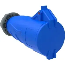 Розетка промышленная IEK Magnum PSN21-032-3