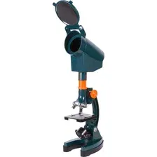 Детский микроскоп Levenhuk LabZZ M3 69741