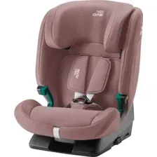 Детское автокресло Britax Romer Evolvafix (dusty rose)