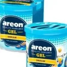 Ароматизатор гелевый AREON ARE-GCK02