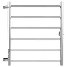 Полотенцесушитель водяной Line Leri ЛБ 50x60 1" Л6 Gloss&Reiter