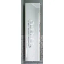 Акватон Шкаф-пенал Сканди 1A253403SDB20