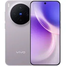 Телефон Vivo X300 V2509A 16GB/1TB китайская версия (фиолетовый)