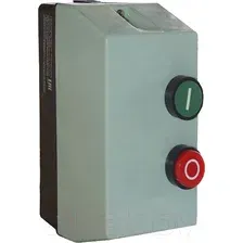 Контактор Атрион KMI-11260-220AC