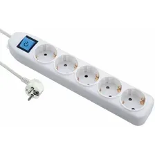 Удлинитель Electraline 62444 3м