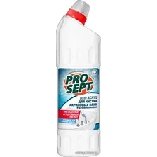 Средство для акриловых ванн Prosept Bath Acryl (1 л)