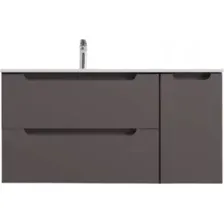 BelBagno Тумба под умывальник ETNA-1200-2C-1A-SO-GSO-L