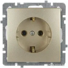 Розетка Nilson Touran 24150417