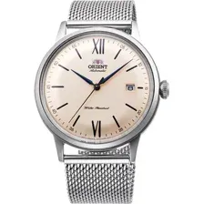 Наручные часы Orient Classic RA-AC0020G