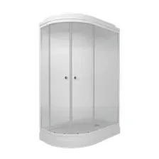 Душевая кабина Triton Коралл-Лайт 120x80 А (правосторонняя)