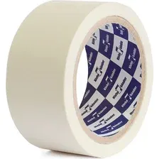 Лента малярная Klebebander 50ммx50м