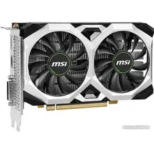 Видеокарта MSI GeForce GTX 1650 D6 Ventus XS OCV3