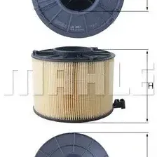 Фильтр воздушный MAHLE LX 4411