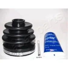 к-кт пыльника ШРУСа! Mazda 323/626, Toyota Camry 1.5-2.0i/2.0TD/GTi 83-90 KB-040 JAPANPARTS