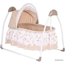 Люлька Pituso Camellia Beige Fox (лисичка, бежевый)