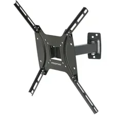 Кронштейн Kromax Optima-403 черный.