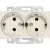 Розетка SmartBuy SBE-05i-16-S2-Z