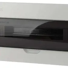 Бокс пластиковый Эра Simple ЩРВ-П-18 Б0041515