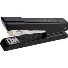 Настольный степлер Raion HDM-45(BL) (черный)