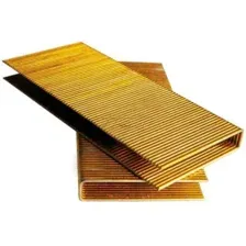 Скобы 10,8x50 мм 5000 штук FUBAG (140119)