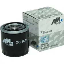 Масляный фильтр AM Point OC1673
