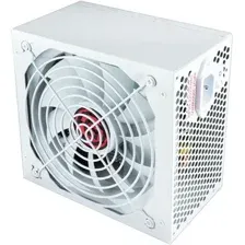 Блок питания Ginzzu PC700, белый