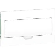 Бокс пластиковый Schneider Electric Easy Box EZ9E118P2FRU