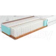 Матрас Kondor Binom Medio 100x200 (жаккард)
