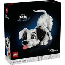 Конструктор Lego Disney 101 далматинец: Щенок 43269