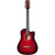 Акустическая гитара ROKSO FT-D38-RDS