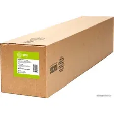 Холст CACTUS 610 мм х 30 м 260 г/м2 CS-MC260-61030