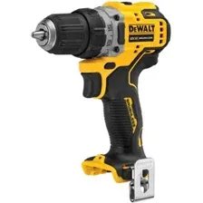 Дрель-шуруповерт DeWalt DCD701N-XJ (без АКБ)