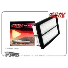 Фильтр воздушный ASIN ASIN.FA2417