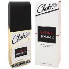Туалетная вода Positive Chale Sport Homme EdT (100 мл)